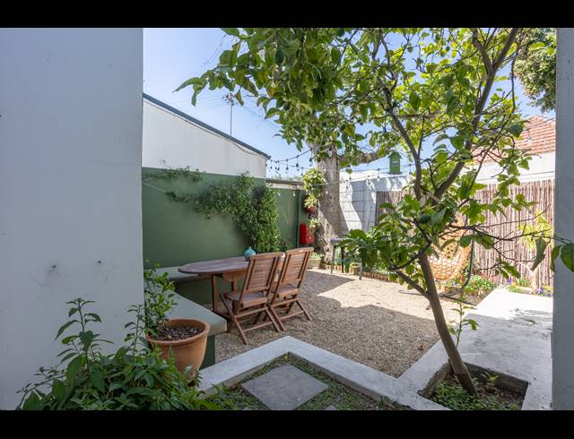 2 BEDROOM HOUSE FOR SALE IN CLAREMONT UPPER